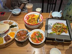 -怪噜范·老贵阳街头名小吃(汇金星力城店)