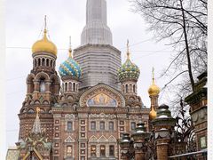 -滴血救世主教堂