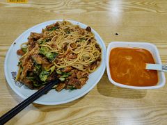 -家味螺蛳粉&烤鱼(五角场店)