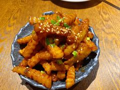 琅琊土豆-付小姐在成都(五道口店)