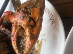 -Ministry of Crab(科伦坡店)