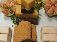 -四世同堂·京菜·烤鸭(双井店)