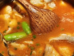-山石榴·贵州菜(陆家嘴中心店)