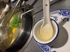-贵宾牛·潮汕牛肉火锅(珠池总店)