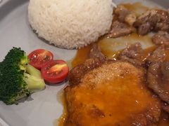 -新宝餐厅(流塘店)