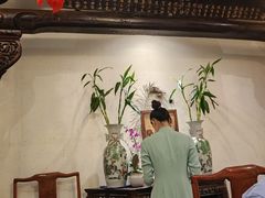 -赵记老铺(市府恒隆广场店)