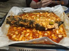 -红辣椒·川菜·火锅(大洋中心店)