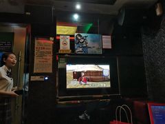-欢乐驿站量贩式KTV(西丽店)