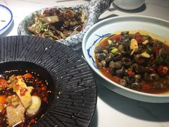 -姜君·千岛湖鱼头馆(浦东大道店)