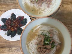 -津市刘聋子粉馆(林科大店)