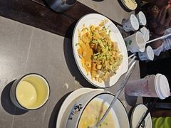 -荣祥海鲜·烟台菜(胜利路二部)