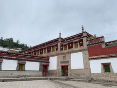 -塔尔寺