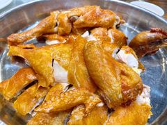 烧鸡-农汤老店(顺联公园里店)