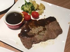 -必胜客(云汇天地店)