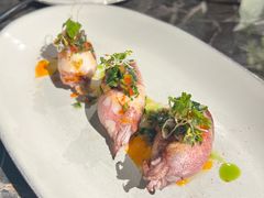 -LESCEDARS Brasserie Bistro香柏树