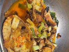 -七欣天香辣蟹火锅(海门解放中路店)