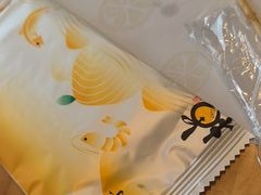 -和创柚子·会席日本料理(新区淮海街店)