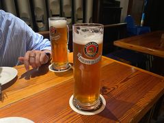 黄啤黑啤-宝莱纳餐厅(滨江店)