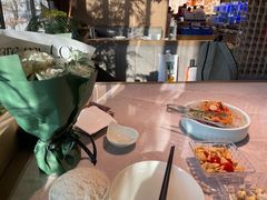 -船歌·鱼水饺青岛菜(黄岛珠江路店)
