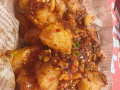 -霸王虾·麻辣小龙虾(清水河公园店)