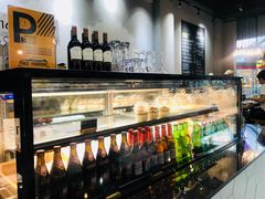 -HELLO 27 意面·沙拉·帕尼尼