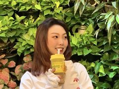 -挞柠·手打柠檬茶(花城汇中区旗舰店)
