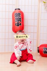 -小矮人专业儿童摄影(宜家店)