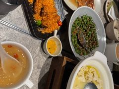 -留半山·香港食堂(啦啦宝都店)