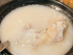 -赠李白·如诗的川味(余杭万达广场店)