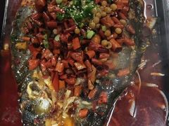 -匠子烤鱼(桫椤湾店)