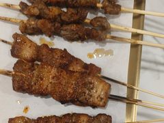 -新凯旋烧烤·燕姐千岛湖土菜