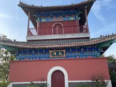 -天津妈祖文化园