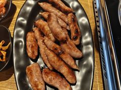 -恩你小木屋·烤肉韩式料理(嘉兴秀洲店)