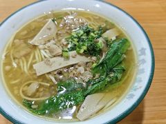 -何氏筠连水粉(明伦堂店)