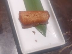 -汤城小厨•粤菜•靓汤(苏州街店)