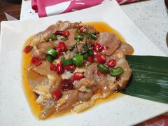 猫抓藤椒鸡-猫抓烤肉(武进吾悦广场店)
