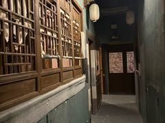 -棂笼·深度沉浸密室(武汉旗舰店)