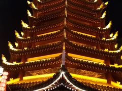 -靖西锦绣古镇景区