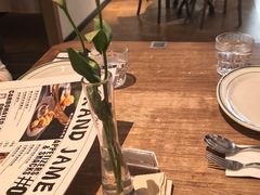 -Grand James·地中海bistro(百家湖1912店)