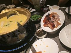 -金鸭季·北京烤鸭(深业上城店)