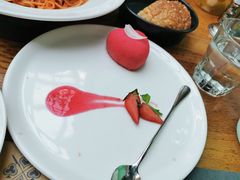 -食间牛排(湖西路店)