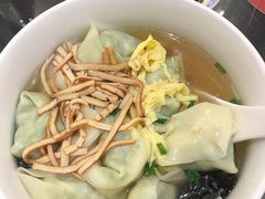 -锡笼记·无锡小笼(新明路店)