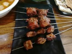 -三里桥徐家烧烤(启明街店)