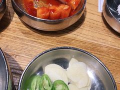 -姜虎东白丁烤肉(银泰中心in99店)
