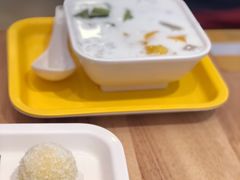 -满记甜品(荟聚购物中心店)