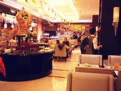 -百香自助餐厅·西安唐隆国际酒店(曲江店)