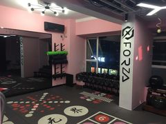 -简·无界健身工作室·运动康复·体态(石厦店)