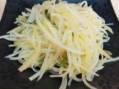 醋溜土豆丝-怪怪龙虾·来自江苏盱眙(惊驾路店)