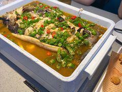 -半天妖烤鱼(海梦一方店)