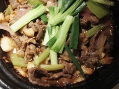 -猛料鸭仔饭(赤坎店)